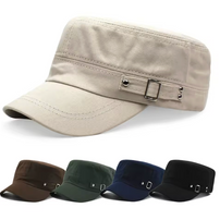 ELLEN | THE HERITAGE CAP