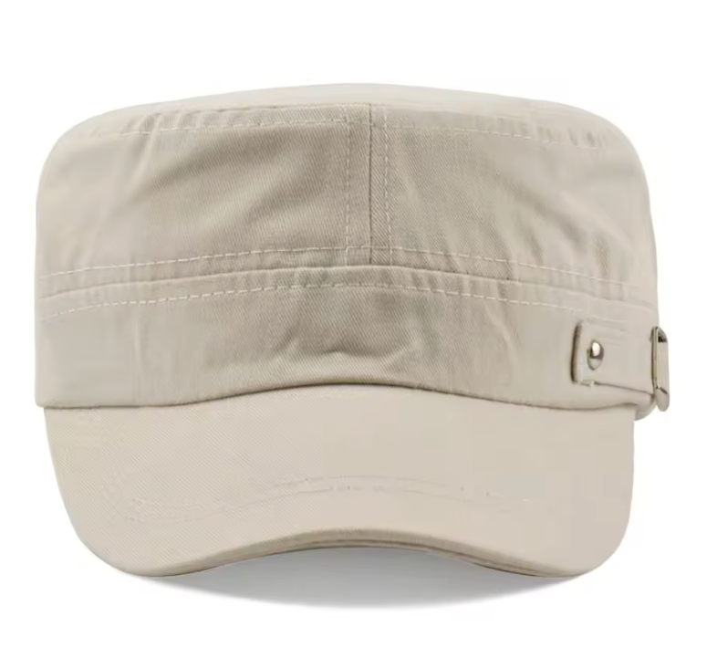 ELLEN | THE HERITAGE CAP