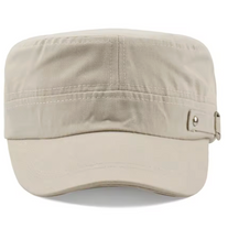 ELLEN | THE HERITAGE CAP