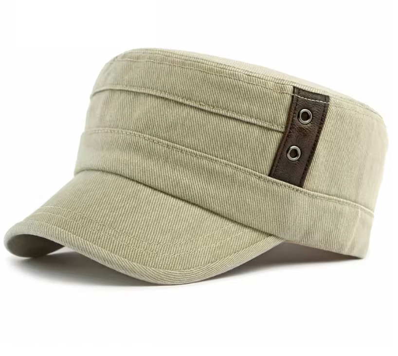 CLARA | THE FIELDSIDE CAP