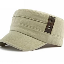 CLARA | THE FIELDSIDE CAP