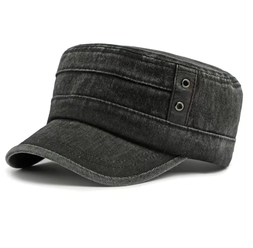 CLARA | THE FIELDSIDE CAP