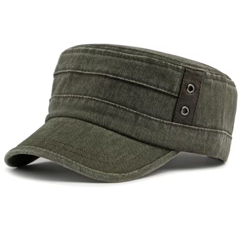 CLARA | THE FIELDSIDE CAP
