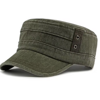 CLARA | THE FIELDSIDE CAP
