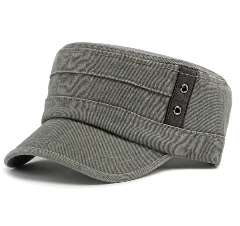 CLARA | THE FIELDSIDE CAP