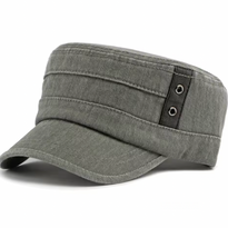 CLARA | THE FIELDSIDE CAP