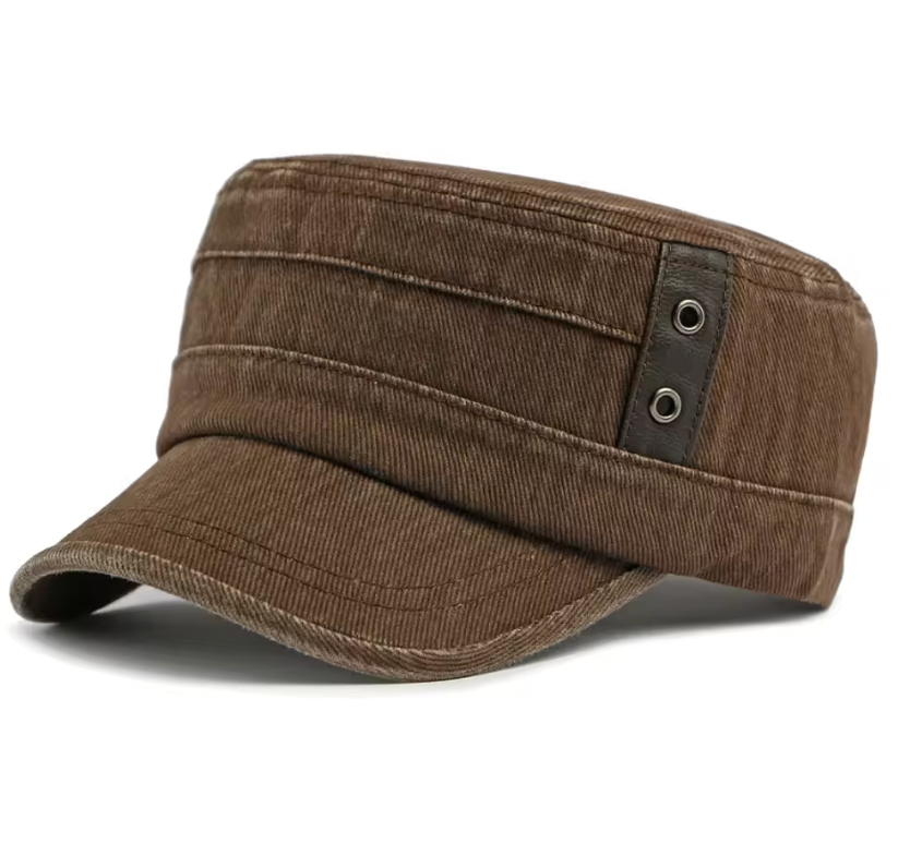 CLARA | THE FIELDSIDE CAP