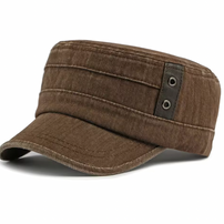 CLARA | THE FIELDSIDE CAP