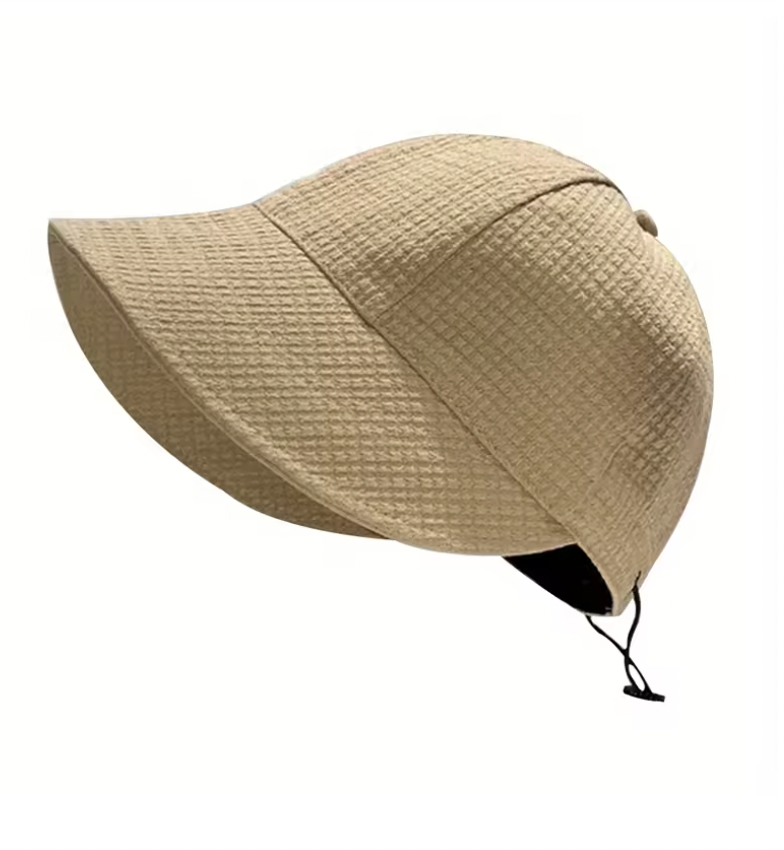 LAURA | THE SUNSEEKER CAP