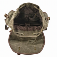 HANK | THE VINTAGE TRAIL BACKPACK
