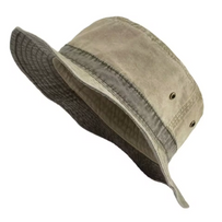 WALT | THE RUGGED GREY WOLF FIELD HAT