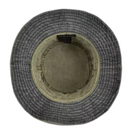 WALT | THE RUGGED GREY WOLF FIELD HAT