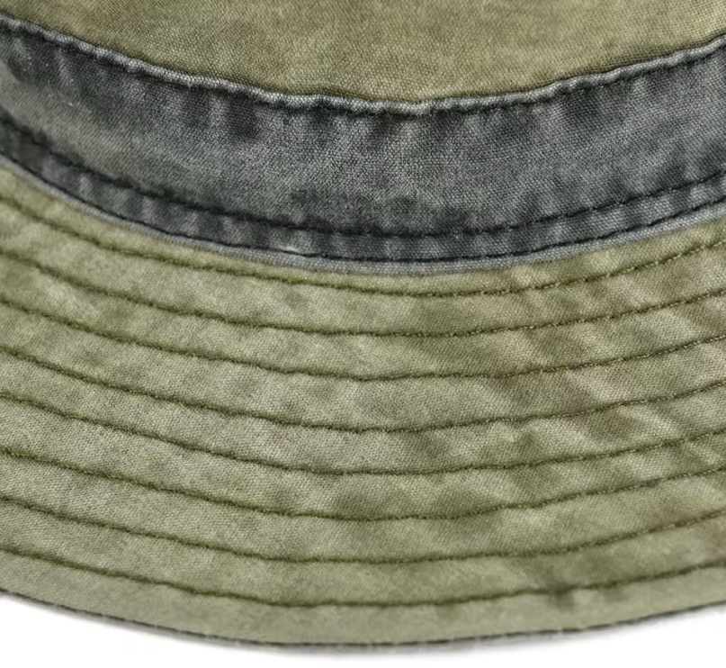 WALT | THE RUGGED GREY WOLF FIELD HAT