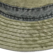 WALT | THE RUGGED GREY WOLF FIELD HAT
