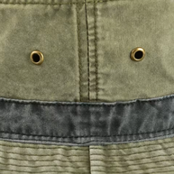 WALT | THE RUGGED GREY WOLF FIELD HAT