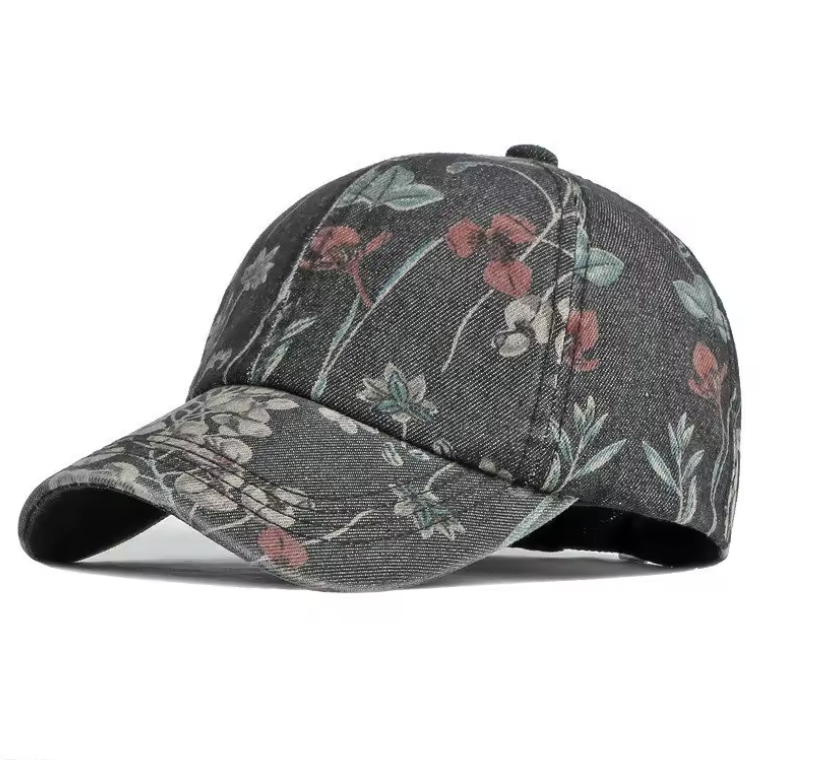 ROSE | THE BLOOM CAP