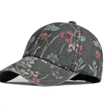 ROSE | THE BLOOM CAP