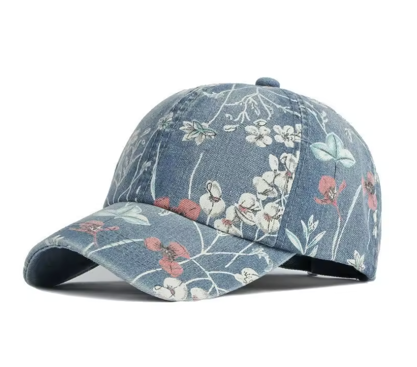 ROSE | THE BLOOM CAP