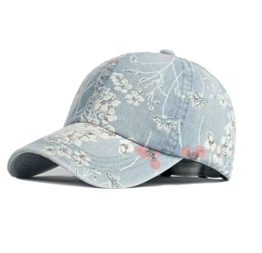 ROSE | THE BLOOM CAP