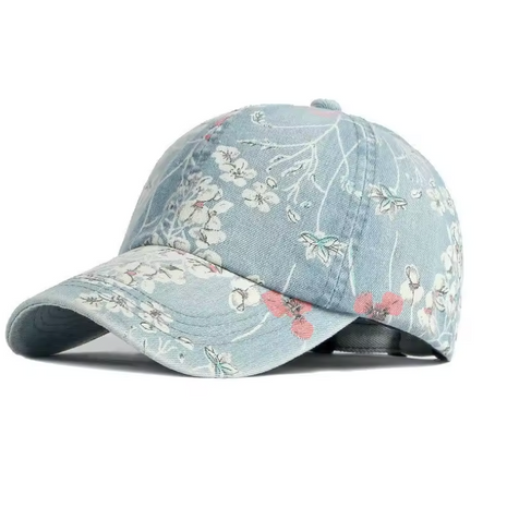 ROSE | THE BLOOM CAP