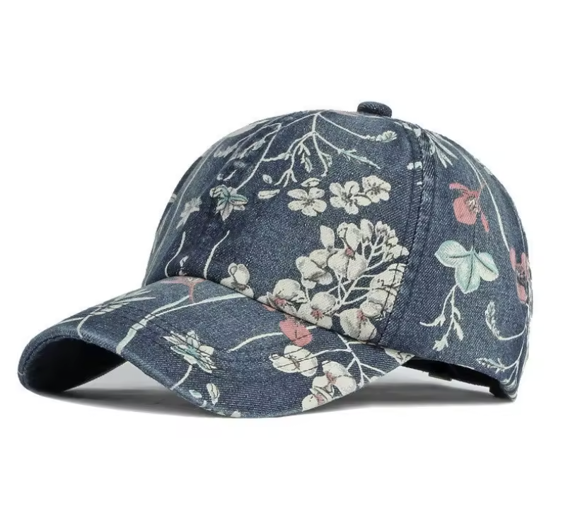 ROSE | THE BLOOM CAP