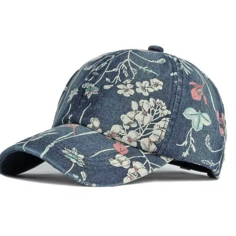 ROSE | THE BLOOM CAP