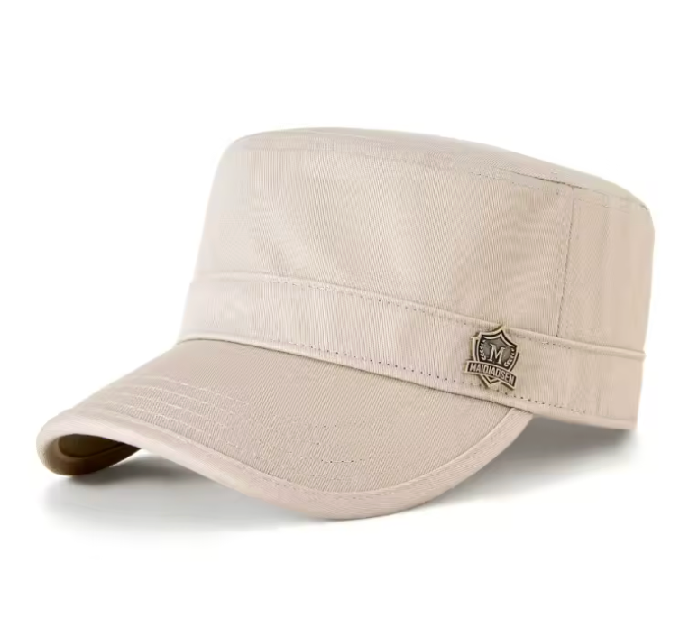 IRENE | THE REFINED CAP