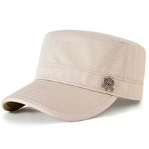 IRENE | THE REFINED CAP