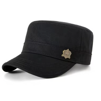 IRENE | THE REFINED CAP