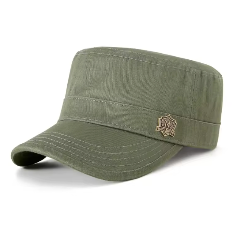 IRENE | THE REFINED CAP