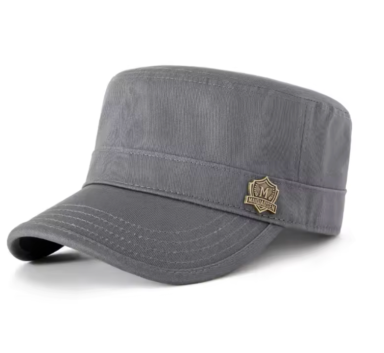 IRENE | THE REFINED CAP