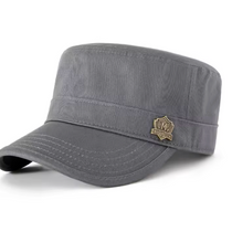 IRENE | THE REFINED CAP