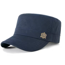 IRENE | THE REFINED CAP