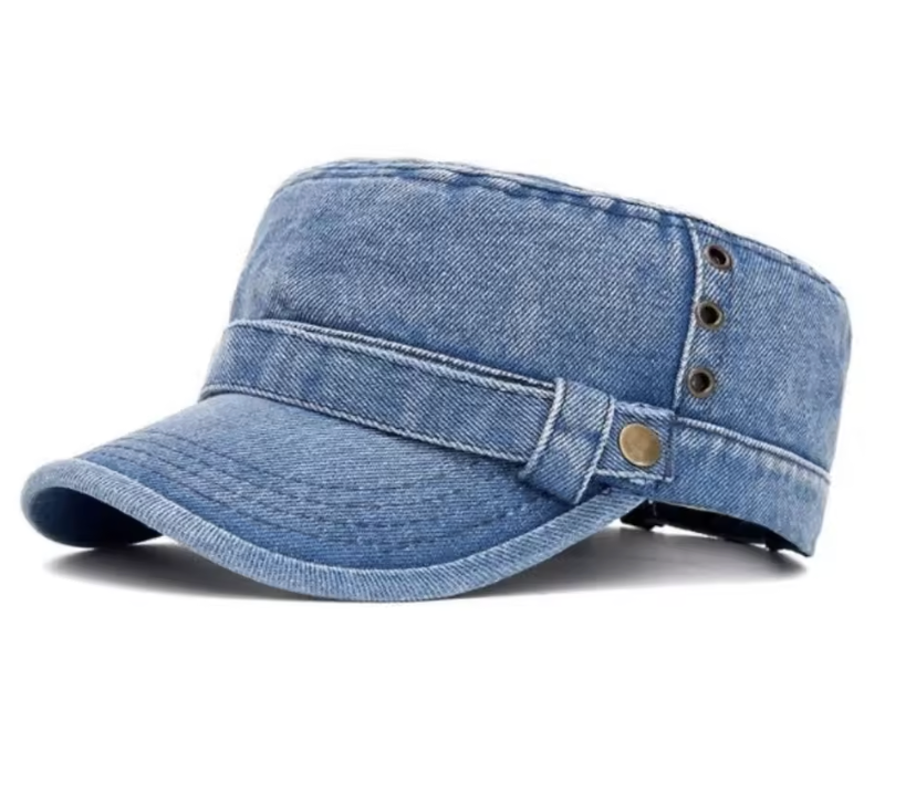 RAY | THE BACKROADS CAP