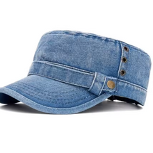 RAY | THE BACKROADS CAP