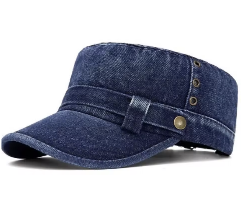 RAY | THE BACKROADS CAP