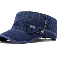 RAY | THE BACKROADS CAP