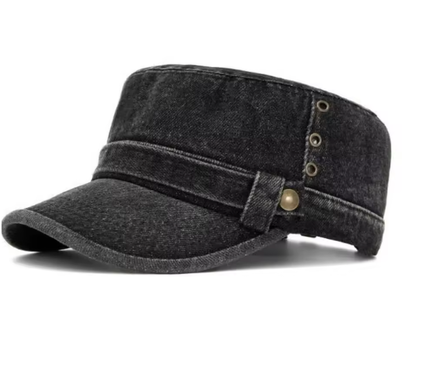 RAY | THE BACKROADS CAP