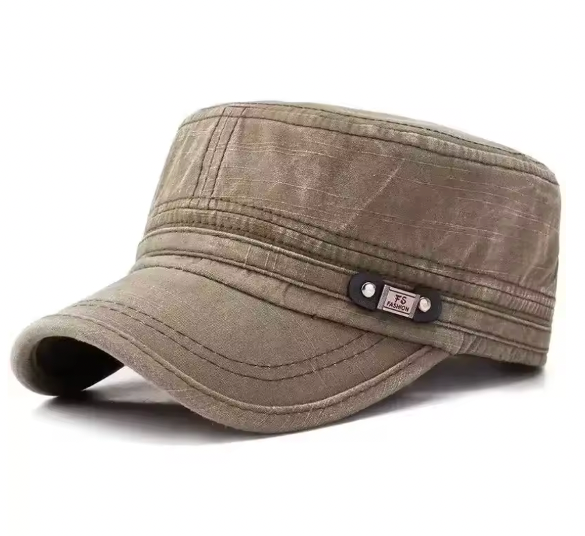 RAY | THE ROAD CAP