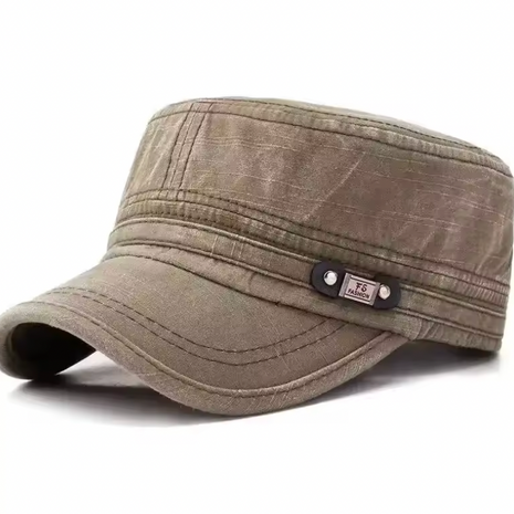 RAY | THE ROAD CAP