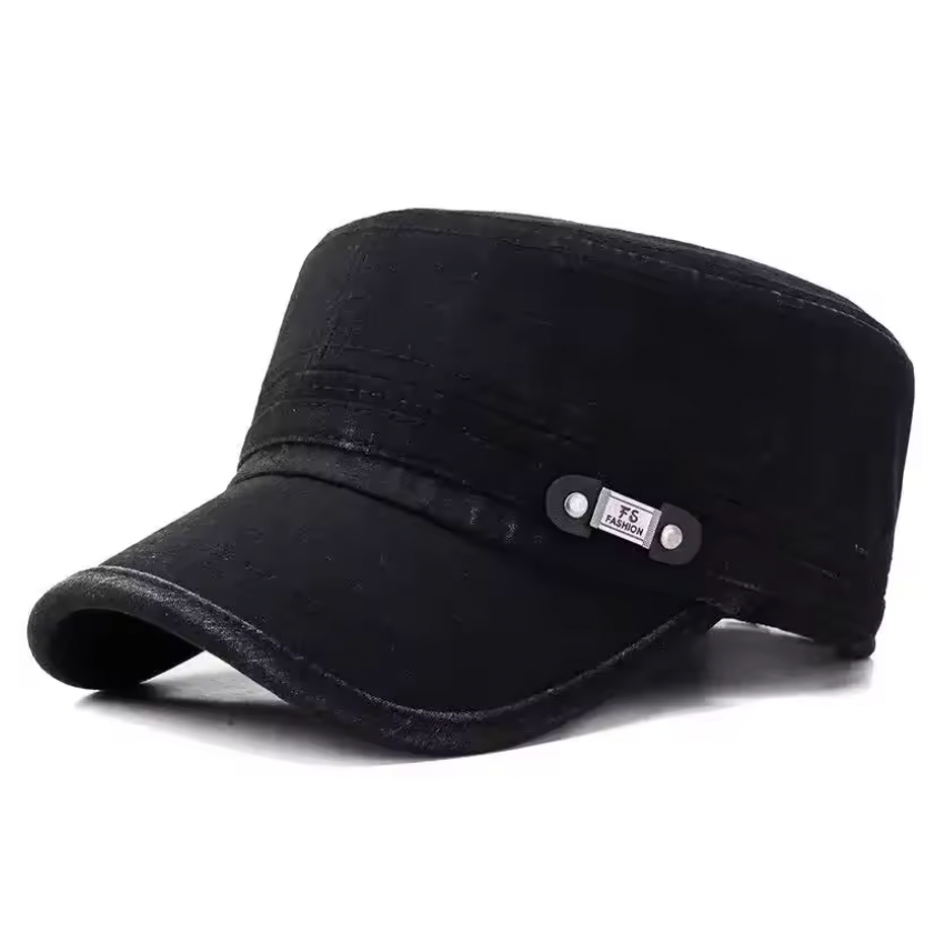 RAY | THE ROAD CAP