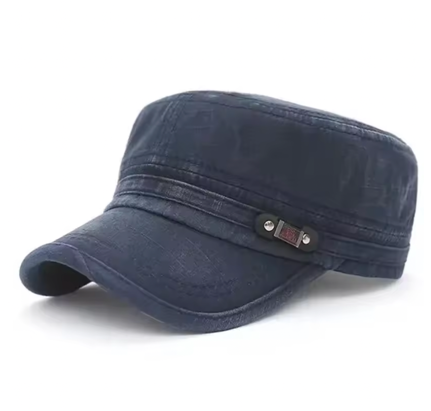 RAY | THE ROAD CAP