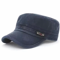 RAY | THE ROAD CAP