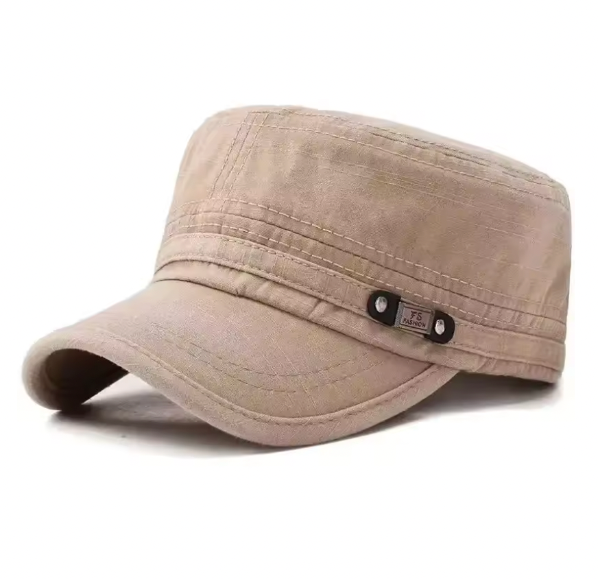 RAY | THE ROAD CAP