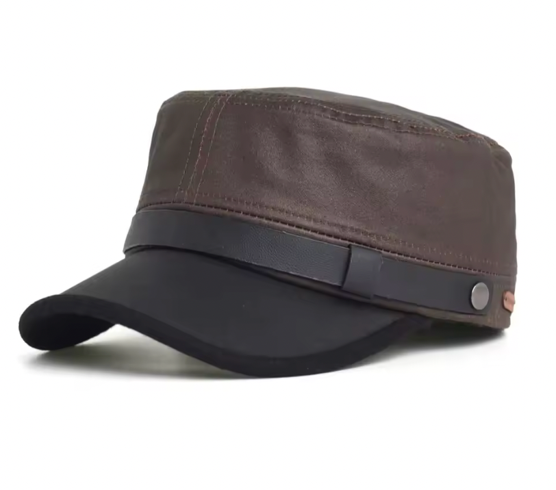GUS | THE OLD SCHOOL CAP