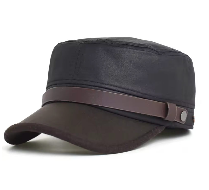 GUS | THE OLD SCHOOL CAP