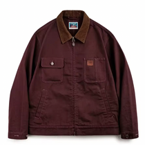 WALT | THE OLD WAY JACKET