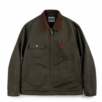 WALT | THE OLD WAY JACKET