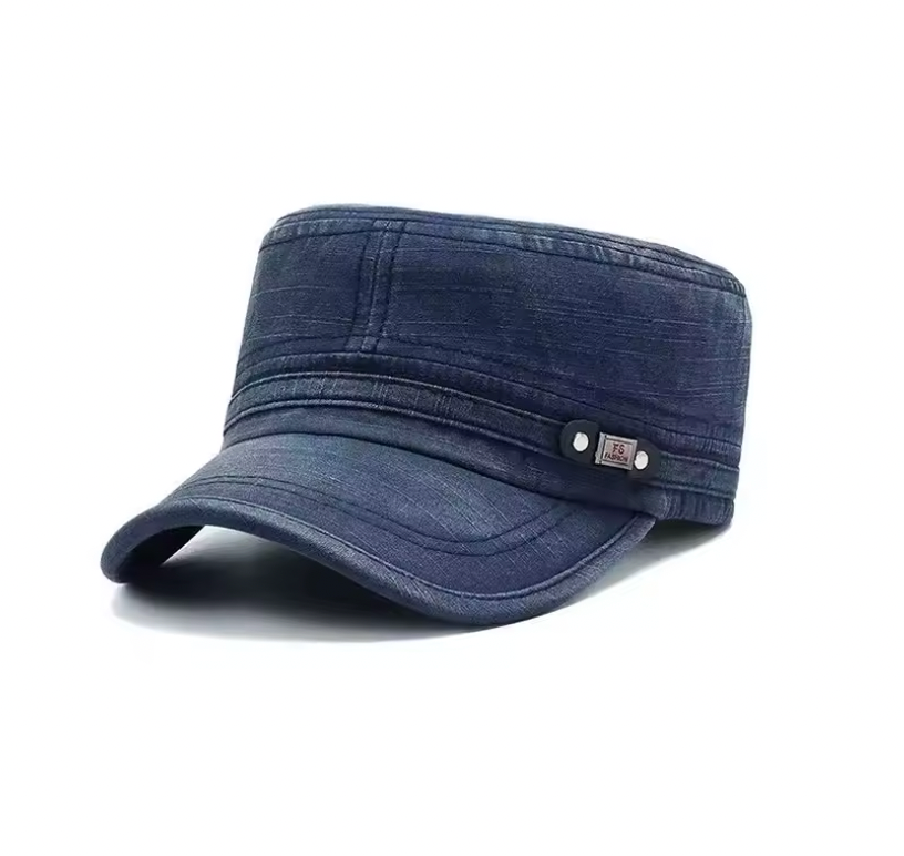 MILA | THE FAITHFUL CAP