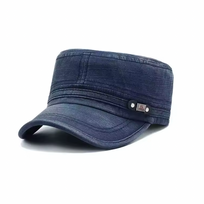 MILA | THE FAITHFUL CAP